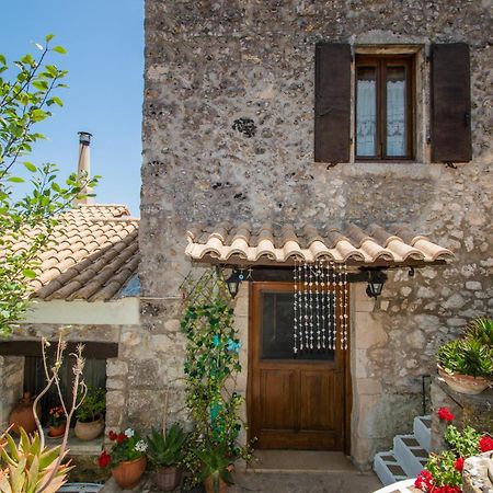 Gioia Traditional House アギオス・ニコラオス エクステリア 写真