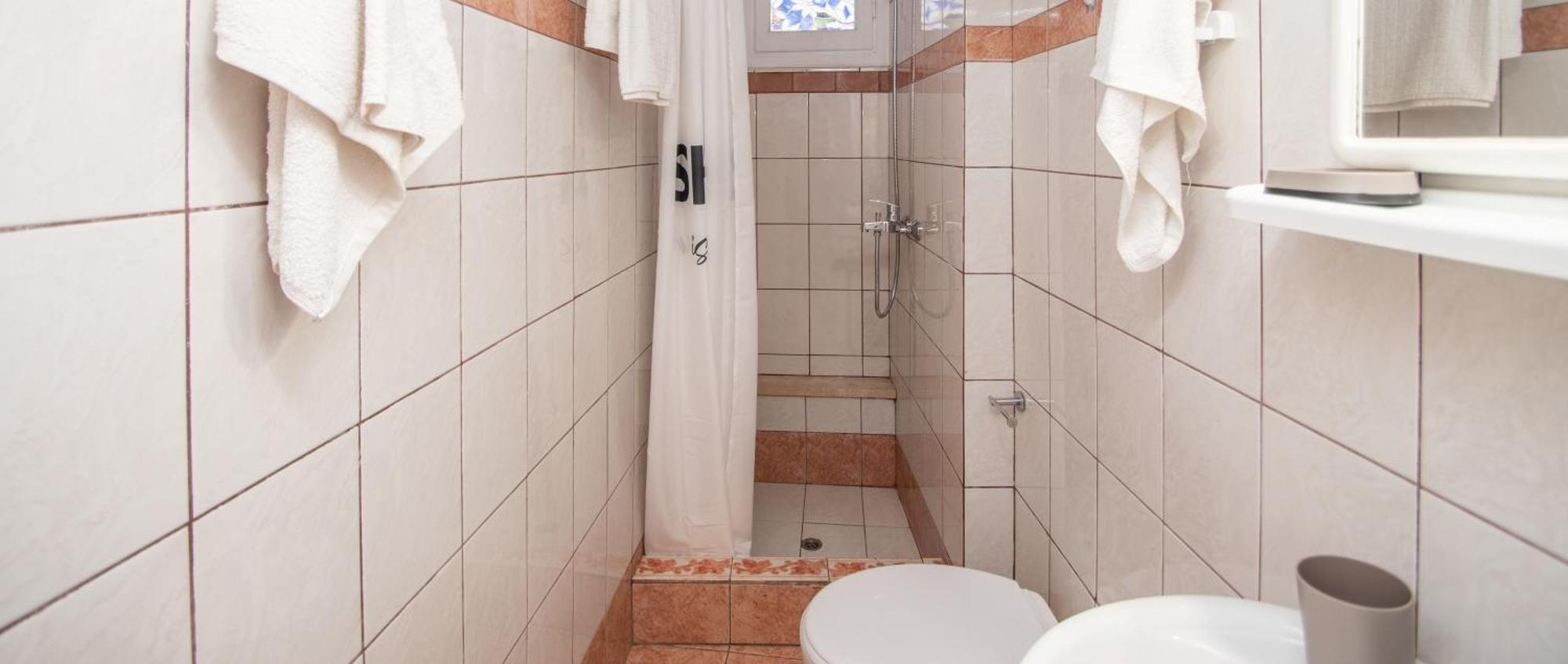Gioia Traditional House アギオス・ニコラオス エクステリア 写真