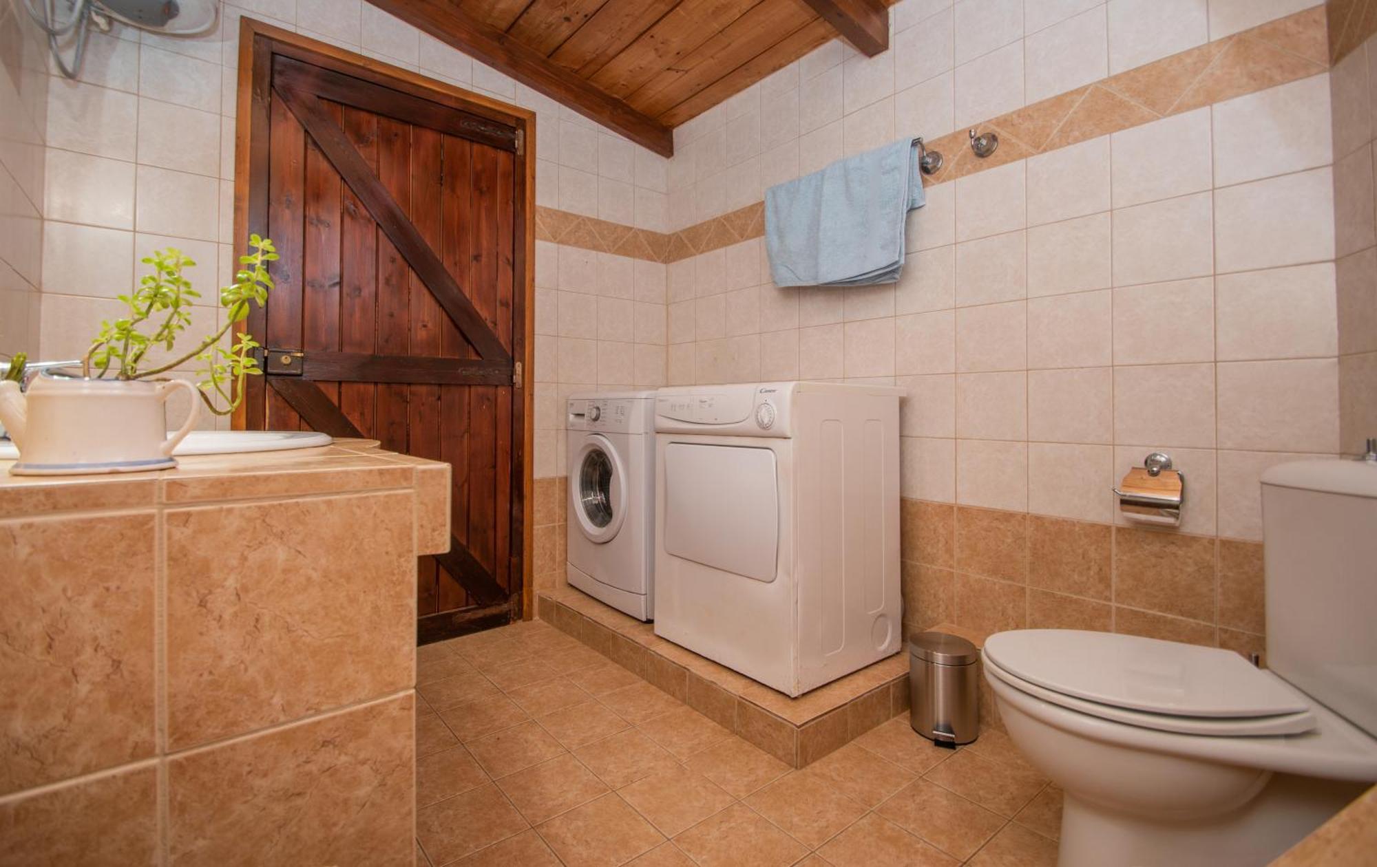 Gioia Traditional House アギオス・ニコラオス エクステリア 写真
