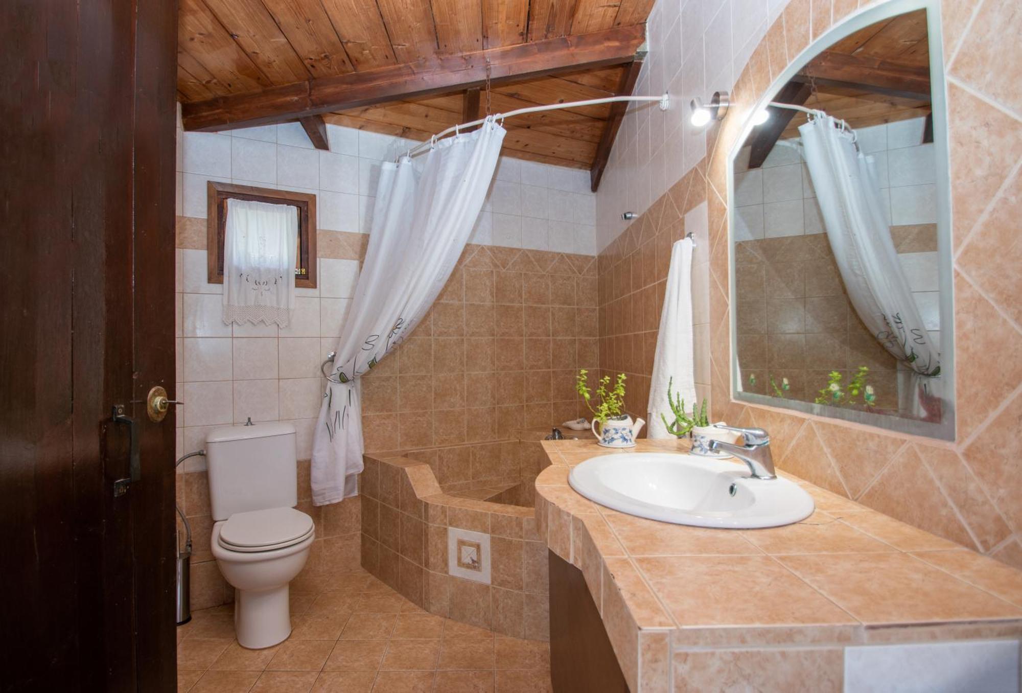 Gioia Traditional House アギオス・ニコラオス エクステリア 写真