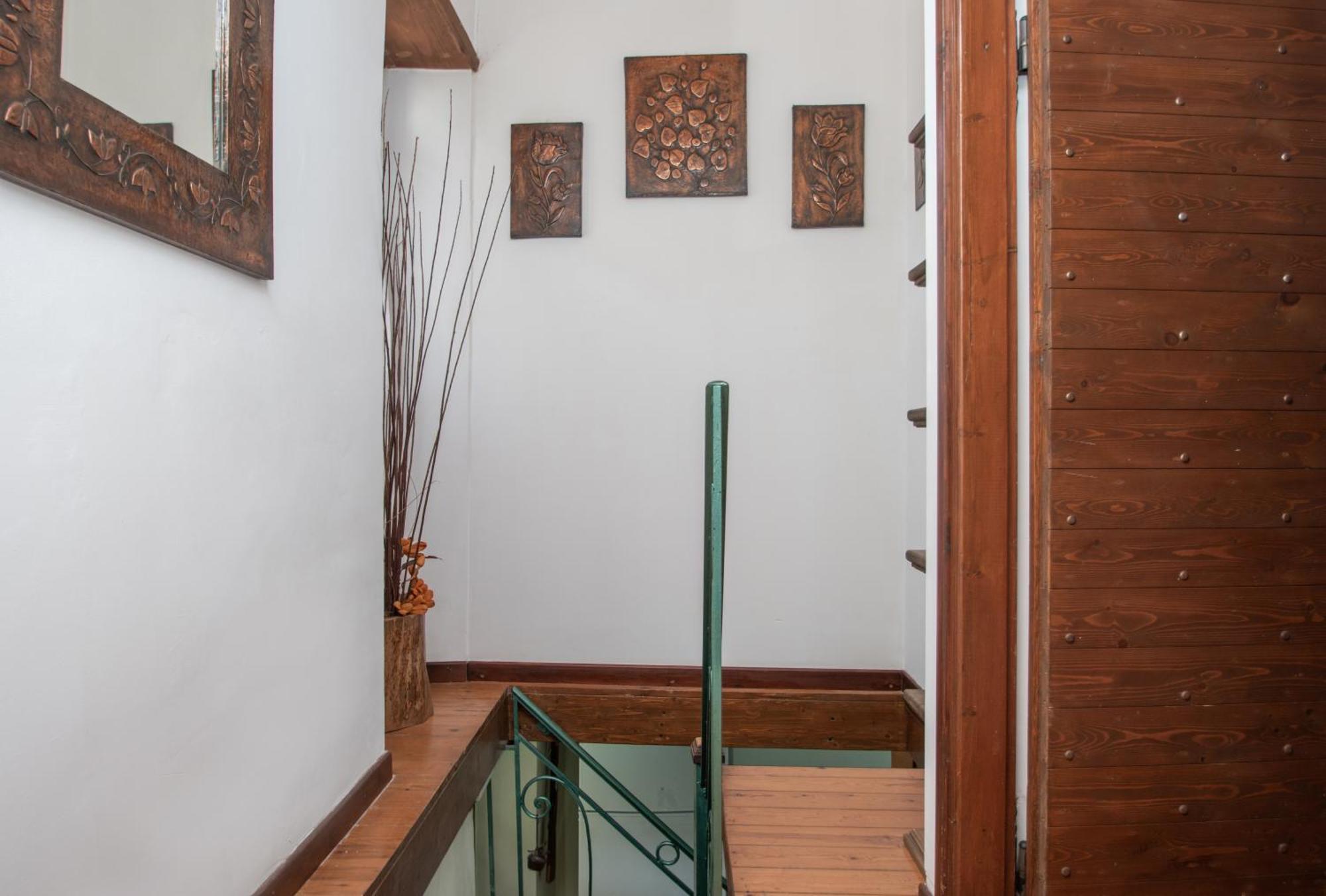 Gioia Traditional House アギオス・ニコラオス エクステリア 写真