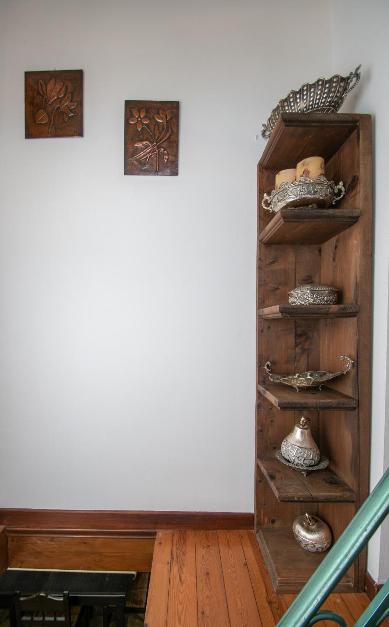 Gioia Traditional House アギオス・ニコラオス エクステリア 写真