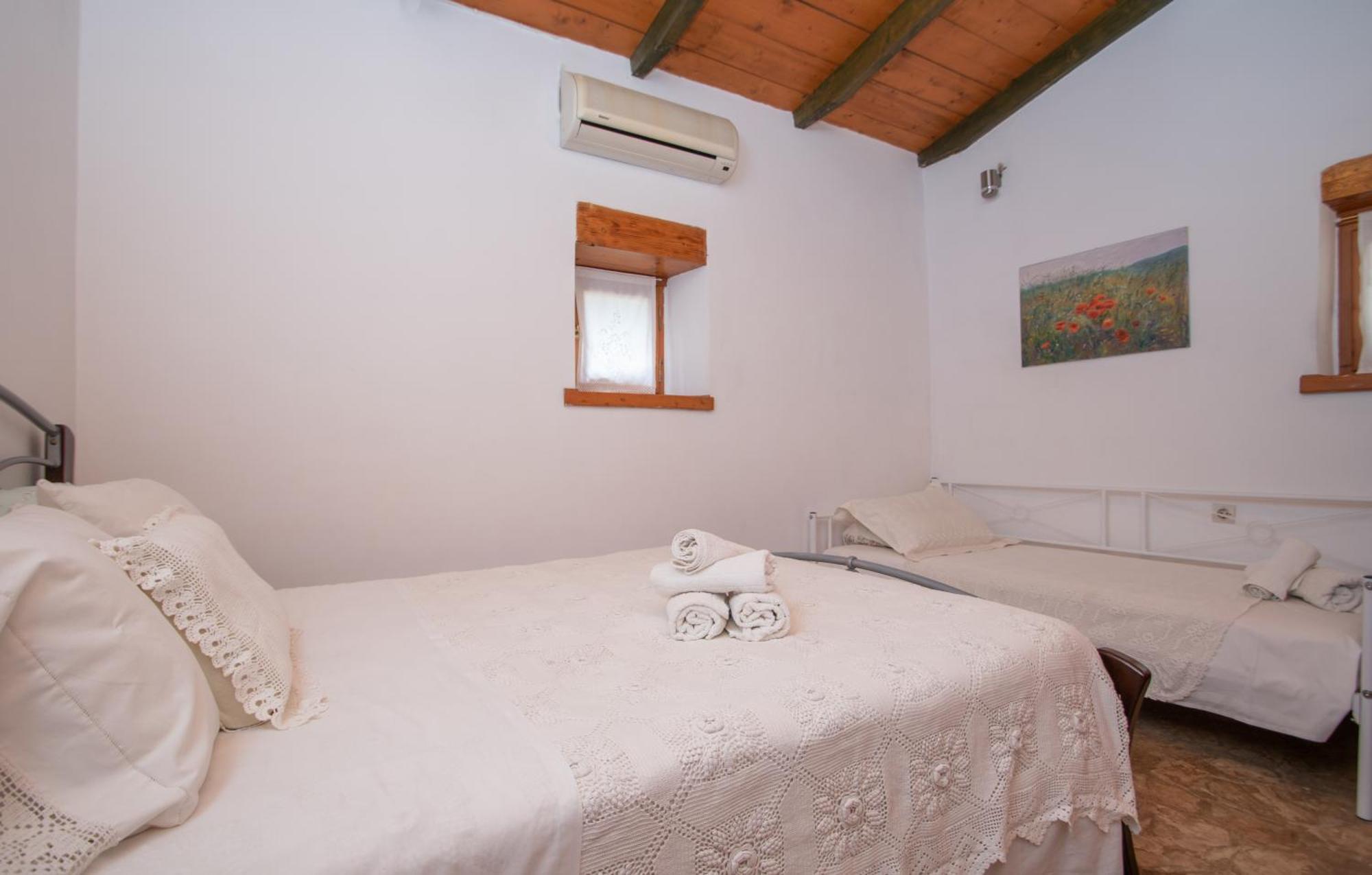 Gioia Traditional House アギオス・ニコラオス エクステリア 写真