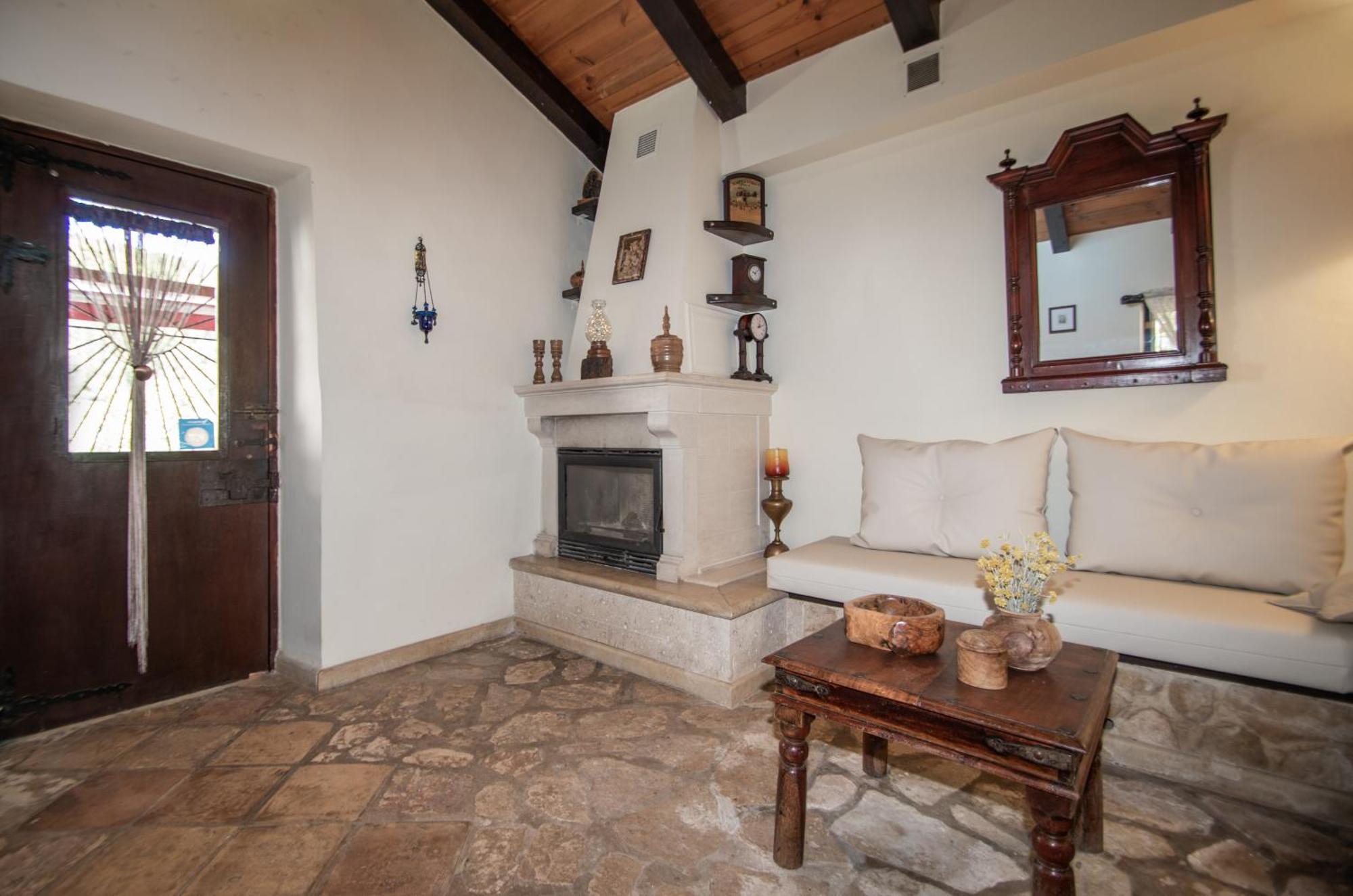 Gioia Traditional House アギオス・ニコラオス エクステリア 写真