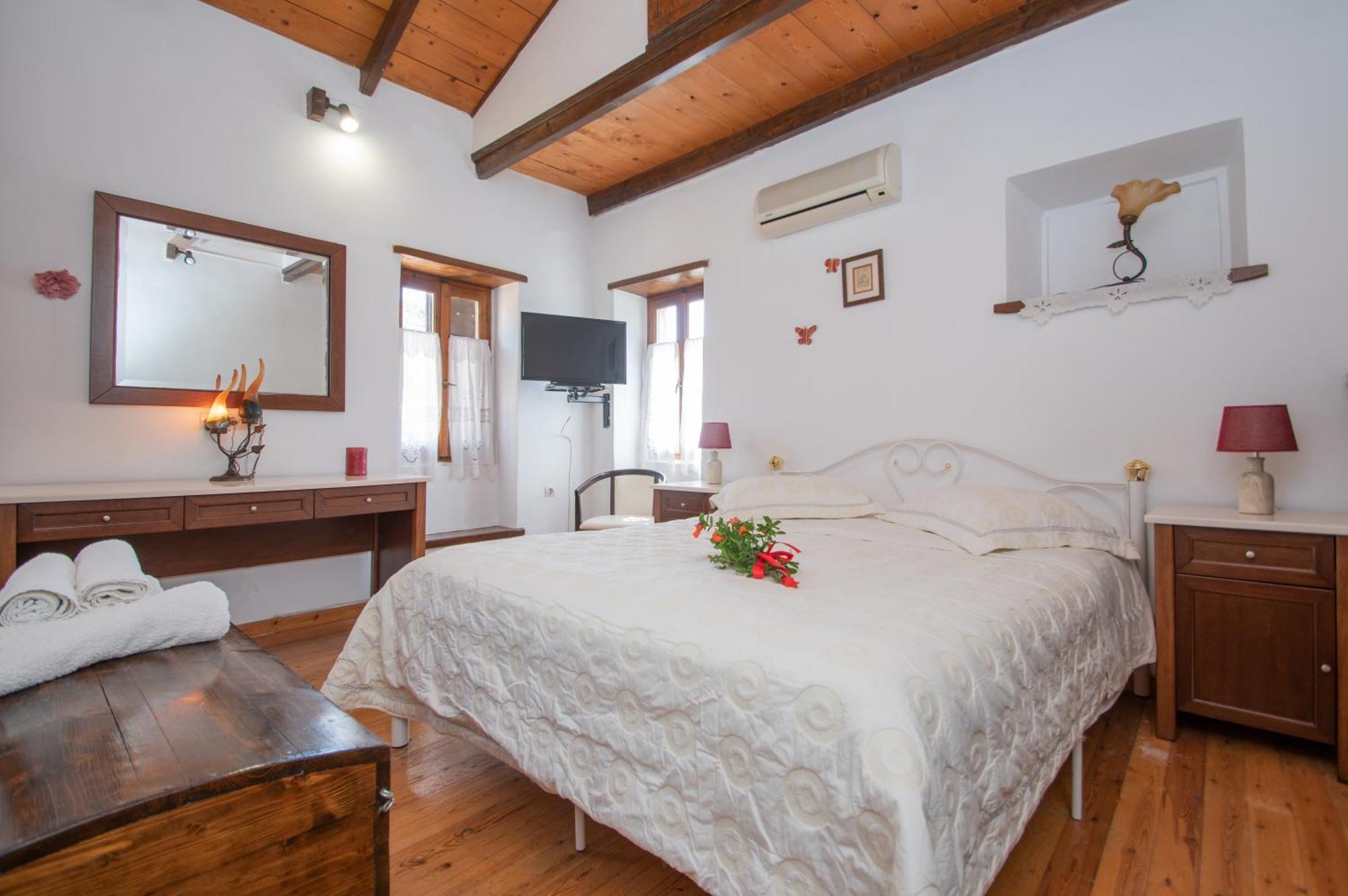 Gioia Traditional House アギオス・ニコラオス エクステリア 写真