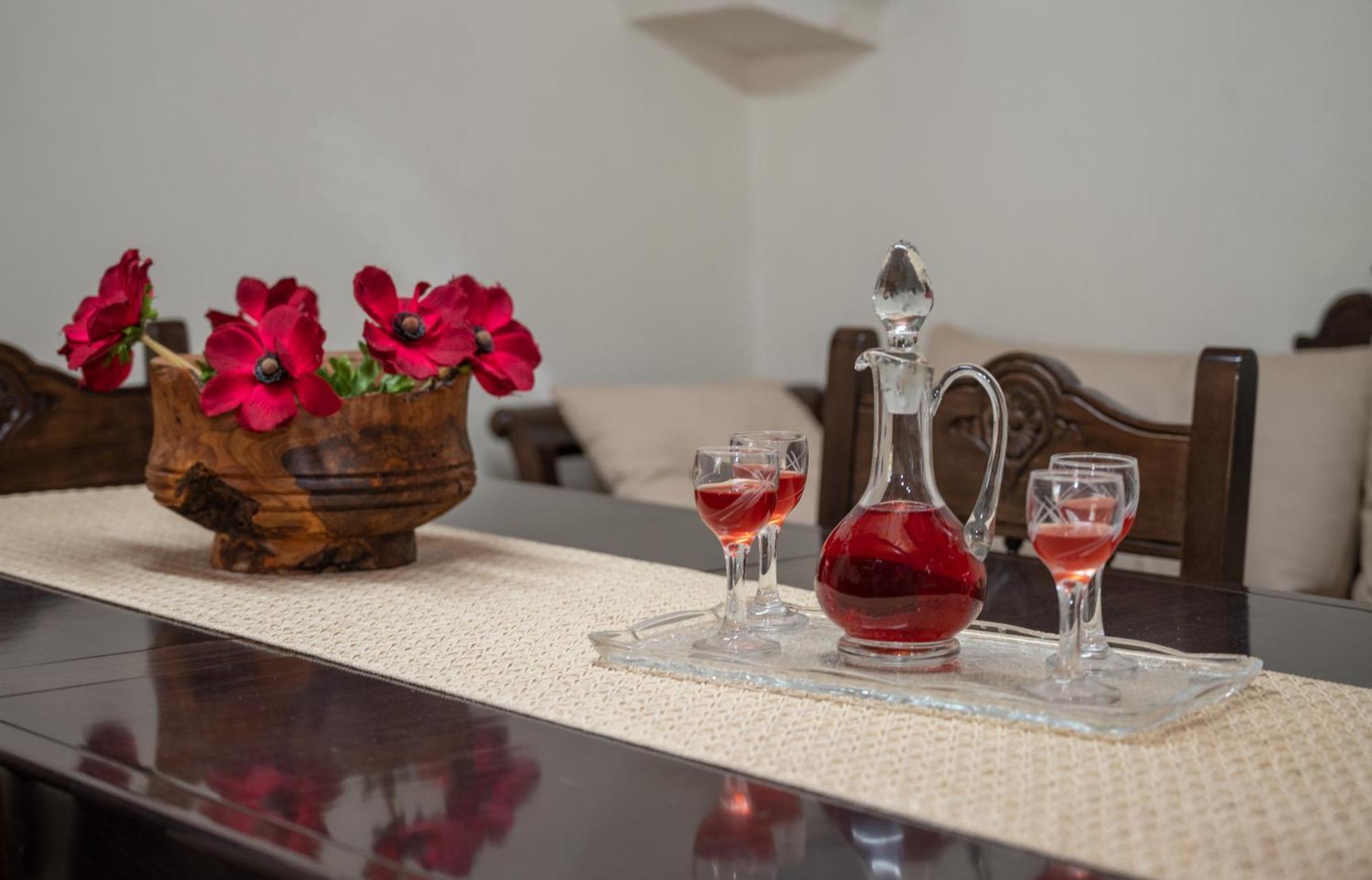 Gioia Traditional House アギオス・ニコラオス エクステリア 写真