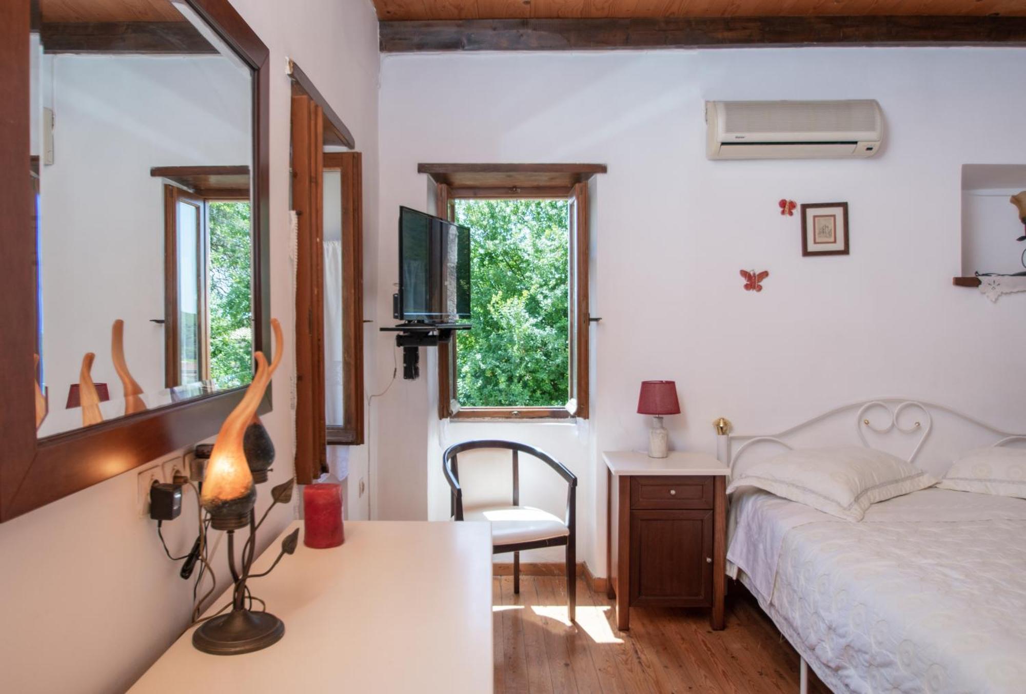 Gioia Traditional House アギオス・ニコラオス エクステリア 写真