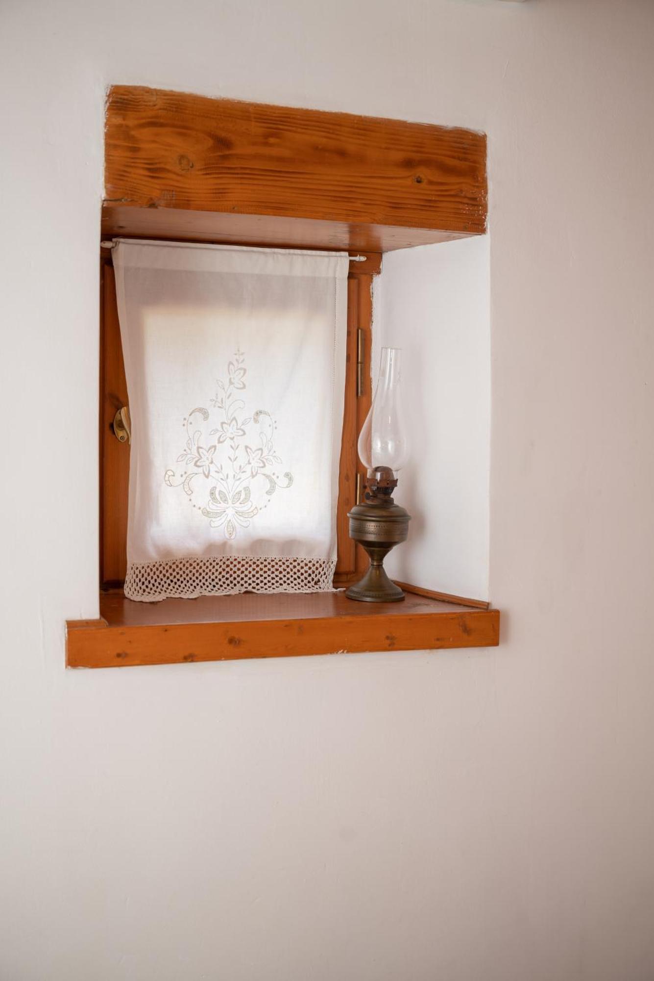 Gioia Traditional House アギオス・ニコラオス エクステリア 写真