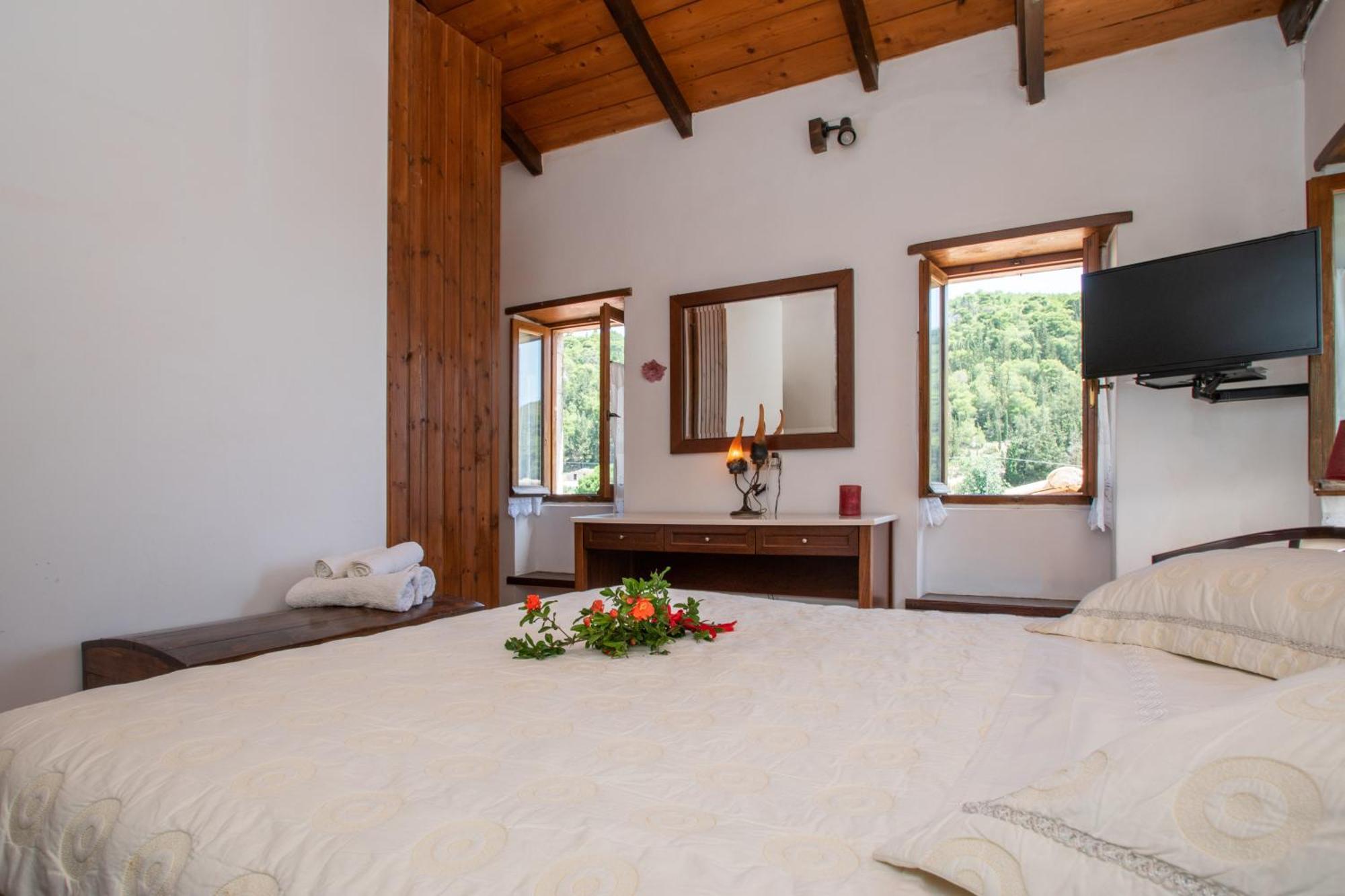 Gioia Traditional House アギオス・ニコラオス エクステリア 写真