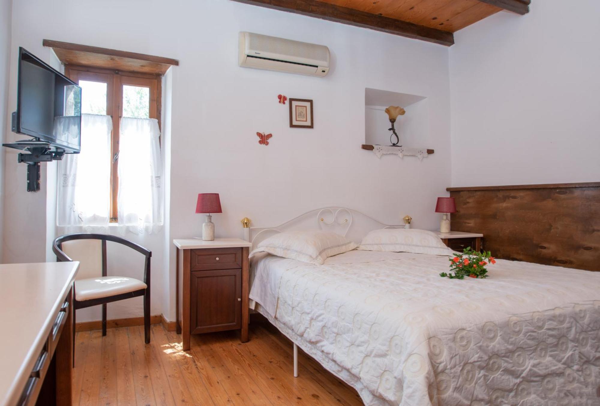 Gioia Traditional House アギオス・ニコラオス エクステリア 写真